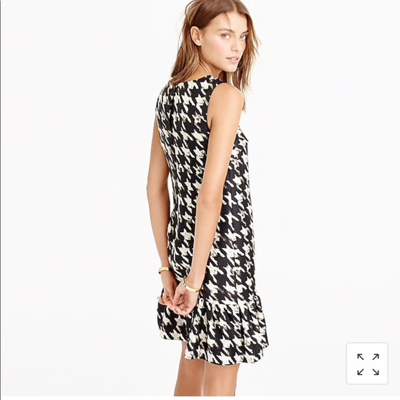 J.Crew dress. - Picture 3 of 6